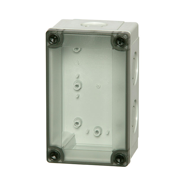 UL PCM 200/100 XT FIBOX Enclosures