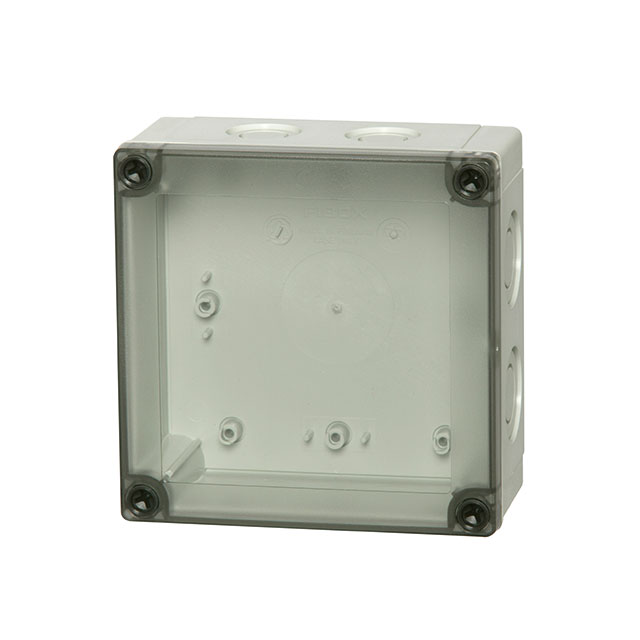 UL PCM 125/75 T FIBOX Enclosures