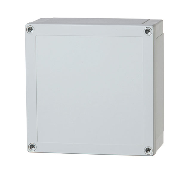 UL PC 125/75 LG FIBOX Enclosures