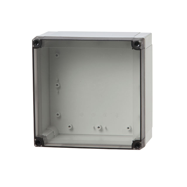 UL PC 175/100 HT FIBOX Enclosures