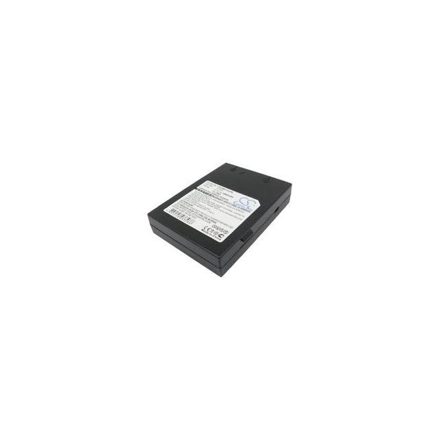 MOBILEMAPPER CX GIS-GPS RECEIV  BATTERY Interlight