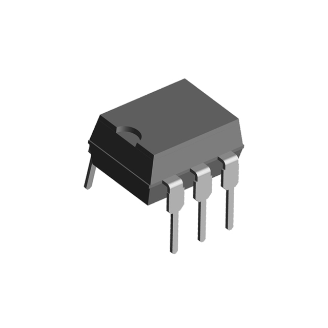 MOC8104-X016 Vishay Semiconductor Opto Division