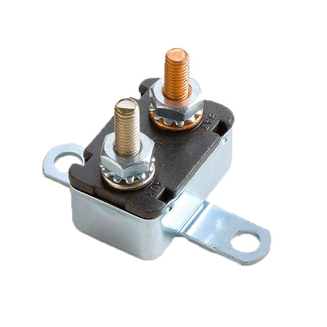 MOCB-12-H-30A OptiFuse