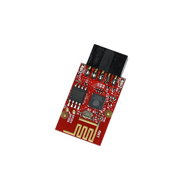 MOD-WIFI-ESP8266 Olimex LTD