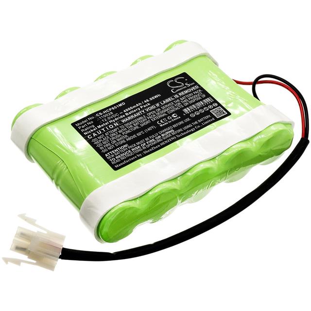 MONITOR SERVOMED SMS181  BATTERY Interlight