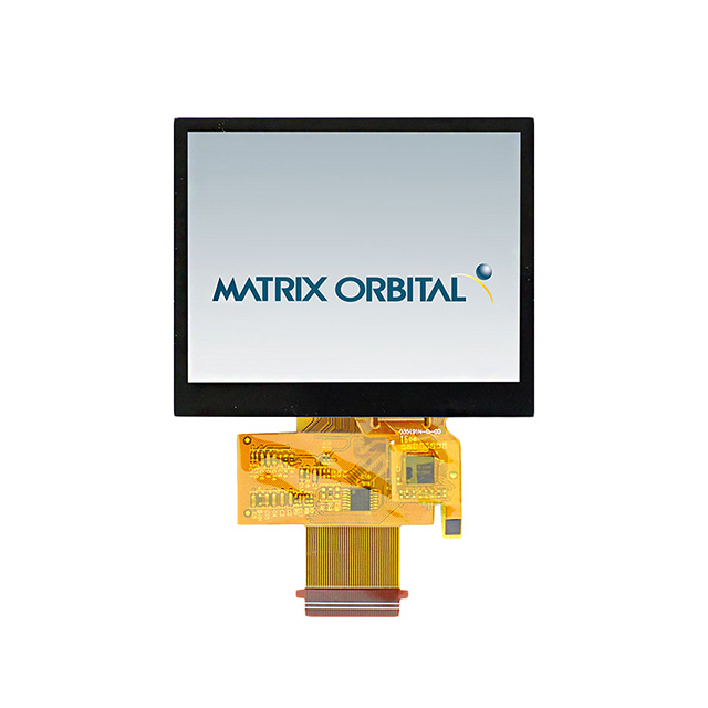 MOP-TFT320240-35A-BLM-TPC Matrix Orbital