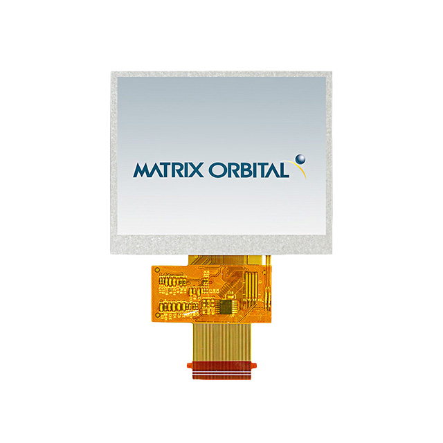 MOP-TFT320240-35A-BLM-TPN Matrix Orbital