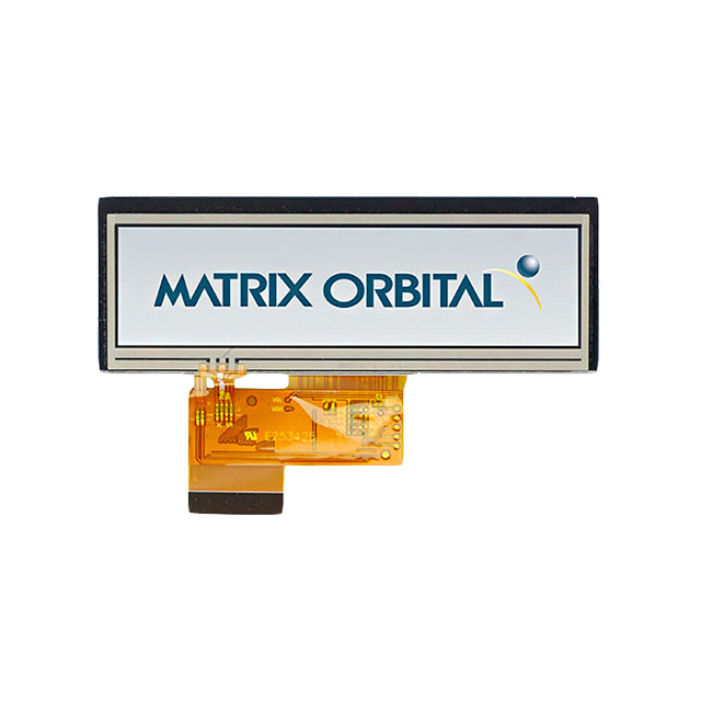 MOP-TFT480116-38A-BLH-TPR Matrix Orbital