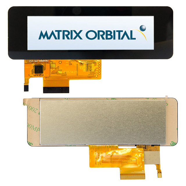 MOP-TFT480116-38G-BLH-TPC Matrix Orbital