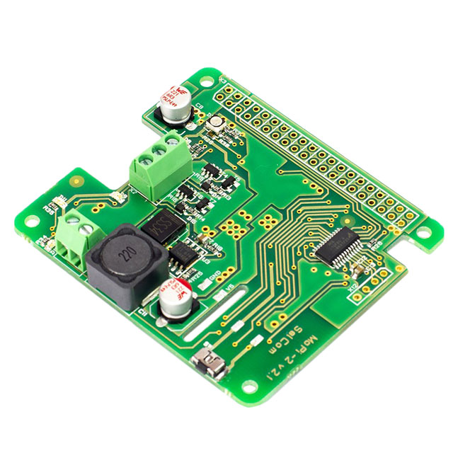 MOPI003 Pimoroni Ltd