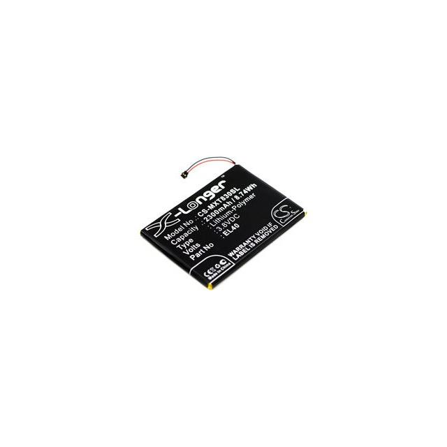 MOTO E XT1019 Interlight