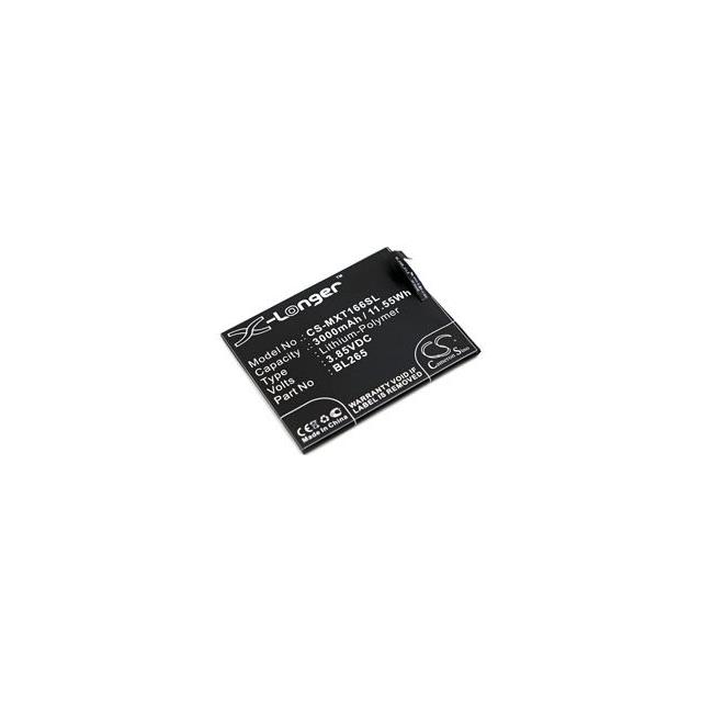 MOTO M DUAL SIM Interlight