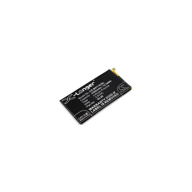 MOTO Z PLAY Interlight
