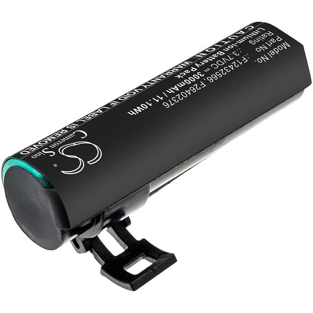 MOVE 5000S  BATTERY Interlight