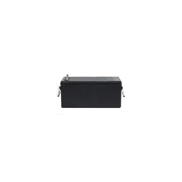 MP SERIES DIESEL ENGINE 640CCA BATTERY Interlight