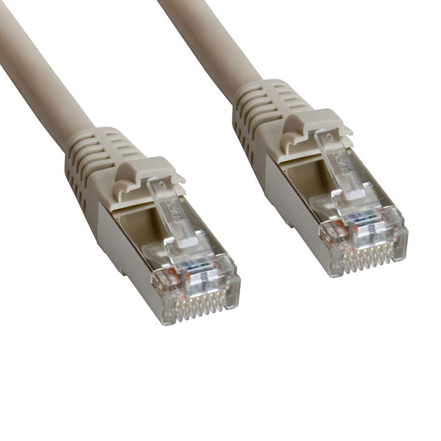 MP-54RJ45DNNE-015 Amphenol Cables on Demand