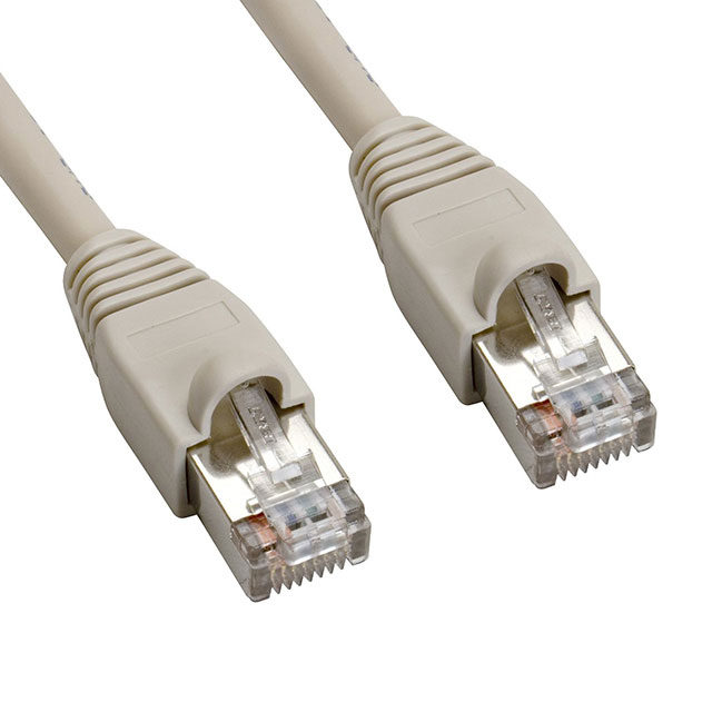 MP-54RJ45SNNE-025 Amphenol Cables on Demand