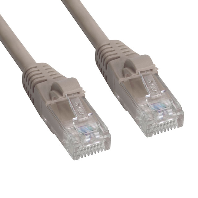 MP-54RJ45UNNE-001 Amphenol Cables on Demand