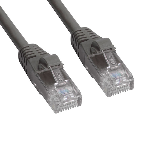 MP-5ERJ45UNNA-010 Amphenol Cables on Demand