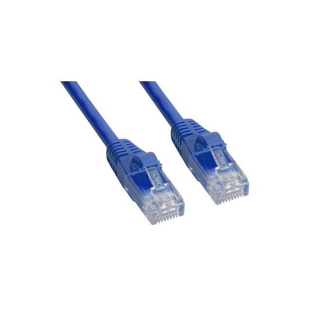 MP-5ERJ45UNNB-025 Amphenol Cables on Demand