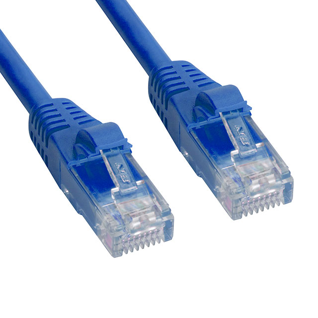 MP-5ERJ45UNNB-003 Amphenol Cables on Demand