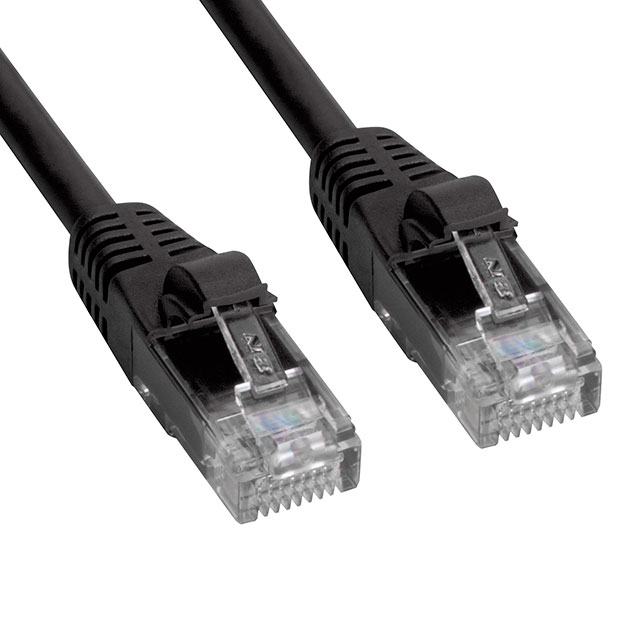 MP-5ERJ45UNNK-010 Amphenol Cables on Demand