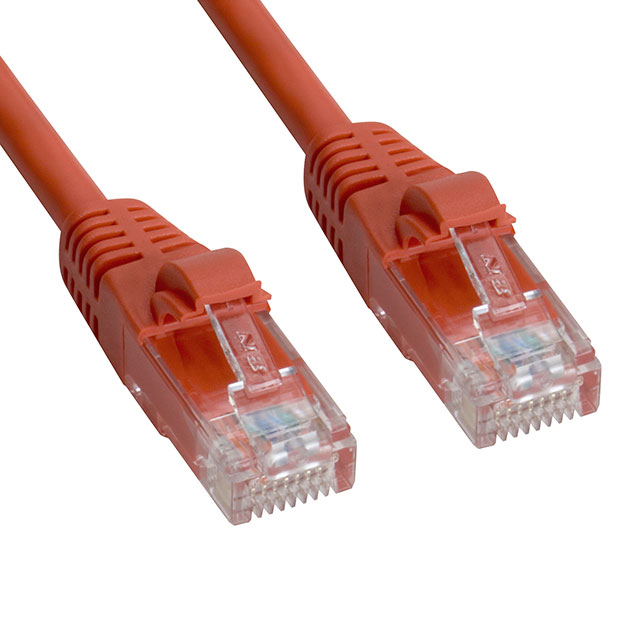 MP-5ERJ45UNNO-007 Amphenol Cables on Demand