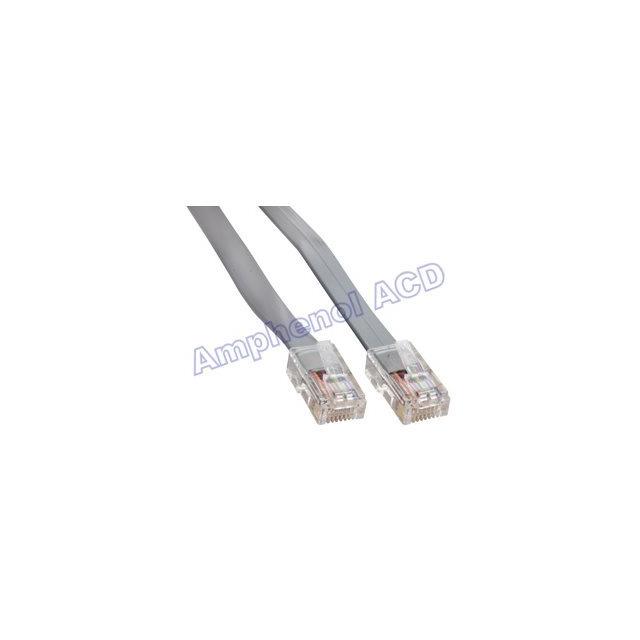 MP-5FRJ45STWS-025 Amphenol Cables on Demand