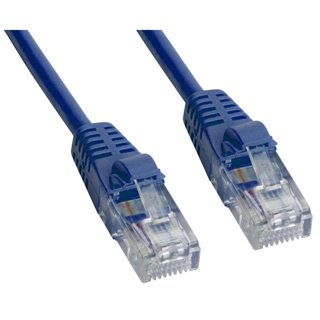 MP-5XRJ45UNNB-010 Amphenol Cables on Demand