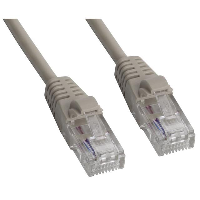 MP-5XRJ45UNNE-015 Amphenol Cables on Demand