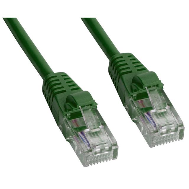 MP-5XRJ45UNNG-003 Amphenol Cables on Demand