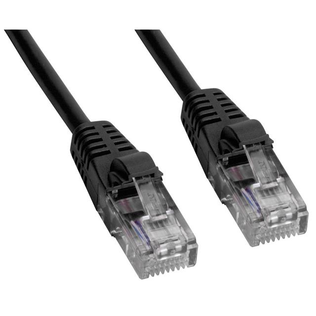 MP-5XRJ45UNNK-003 Amphenol Cables on Demand