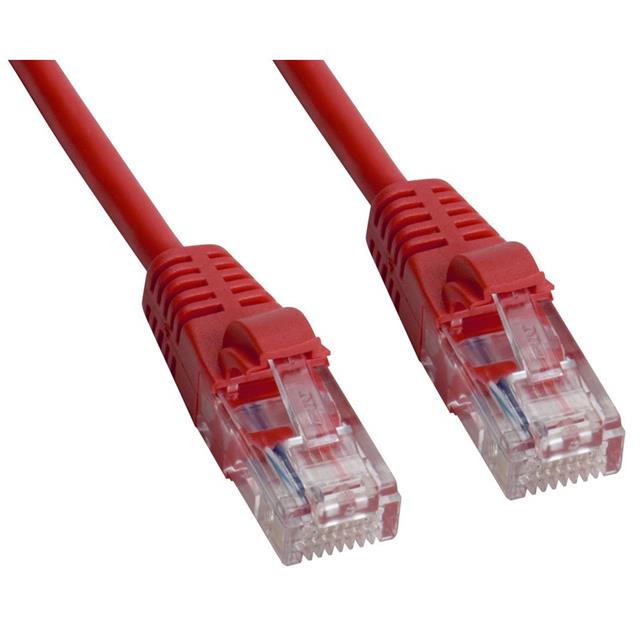 MP-5XRJ45UNNR-003 Amphenol Cables on Demand