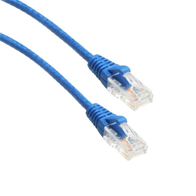 MP-64RJ4528GB-003 Amphenol Cables on Demand