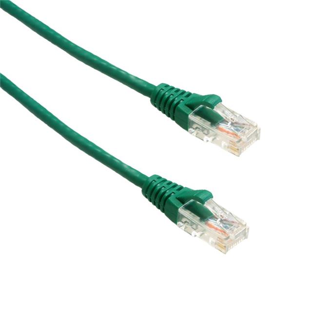 MP-64RJ4528GG-003 Amphenol Cables on Demand