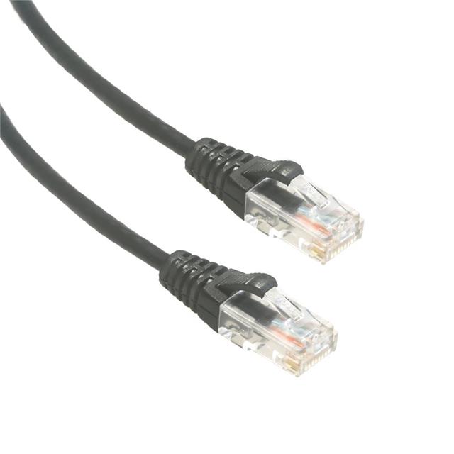 MP-64RJ4528GK-001 Amphenol Cables on Demand