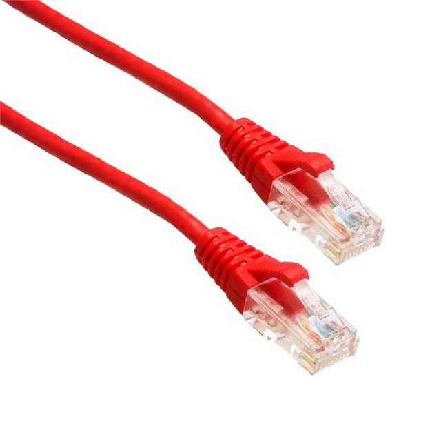 MP-64RJ4528GR-014 Amphenol Cables on Demand