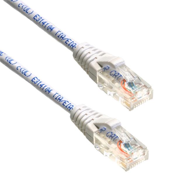 MP-64RJ4528GW-010 Amphenol Cables on Demand