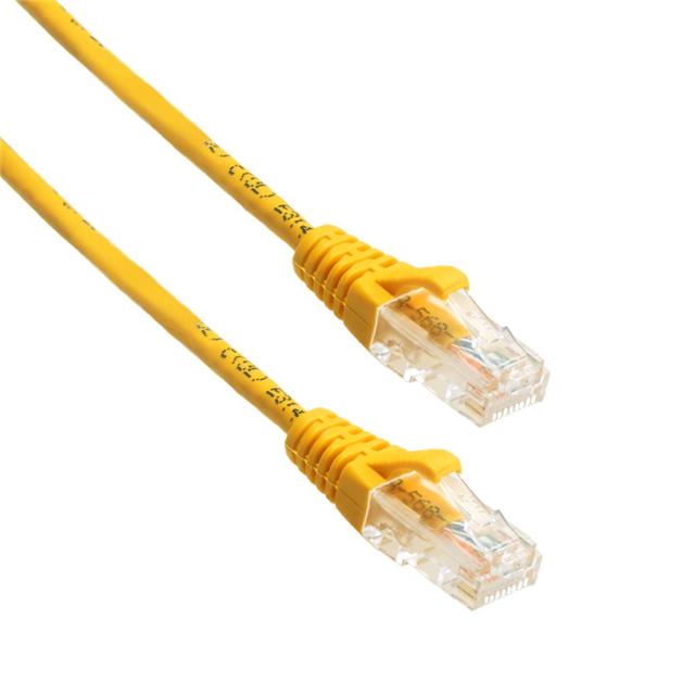 MP-64RJ4528GY-003 Amphenol Cables on Demand