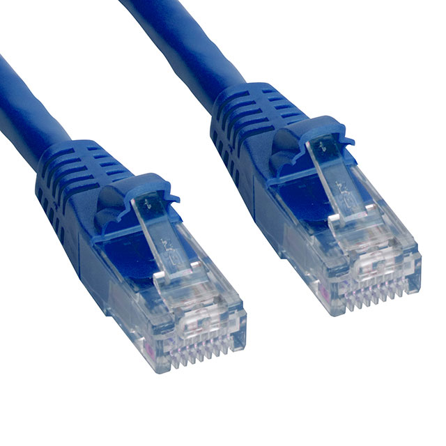 MP-64RJ45UNNB-025 Amphenol Cables on Demand