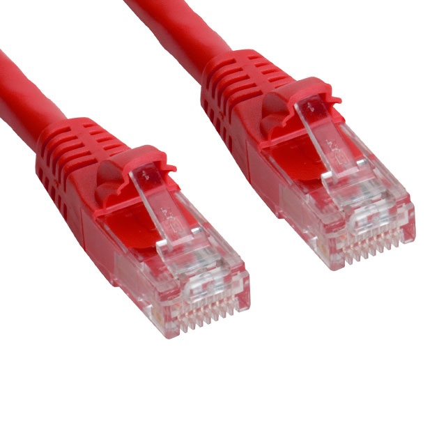 MP-64RJ45UNNR-020 Amphenol Cables on Demand