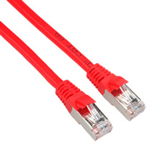 MP-6ARJ45SNNR-003 Amphenol Cables on Demand