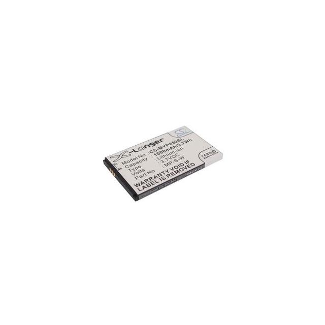 MP-S-W Interlight