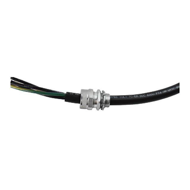 MP500-016-5C-GY-U TPC Wire & Cable