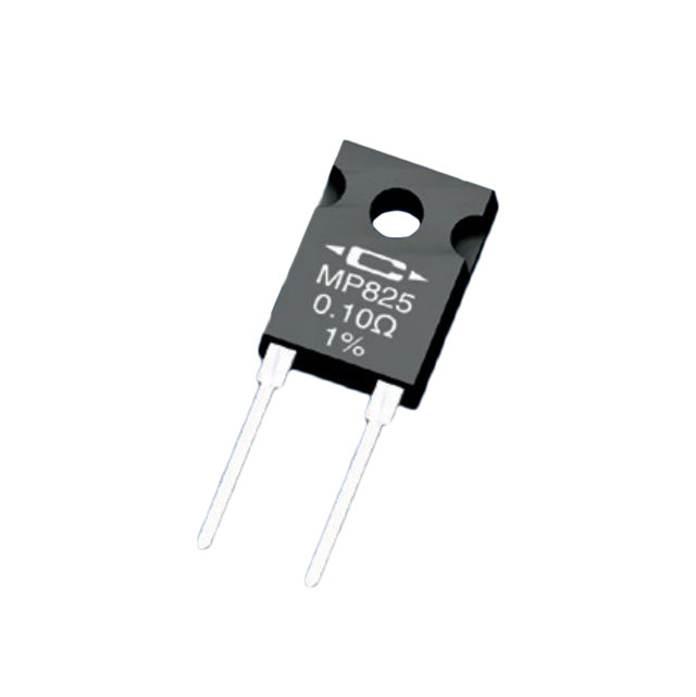 MP825-0.020-5% Caddock Electronics Inc.