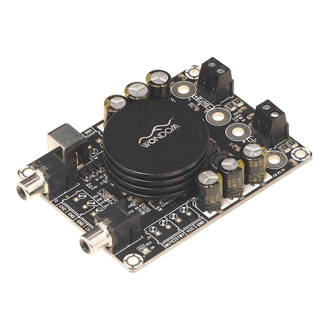 MPAB2X50-TDA7492 Sure Electronics