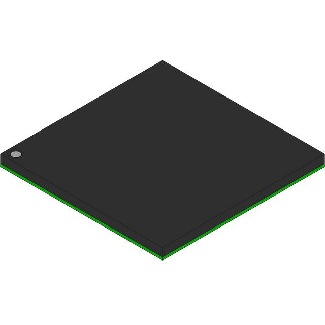 MPC184VMB Freescale Semiconductor