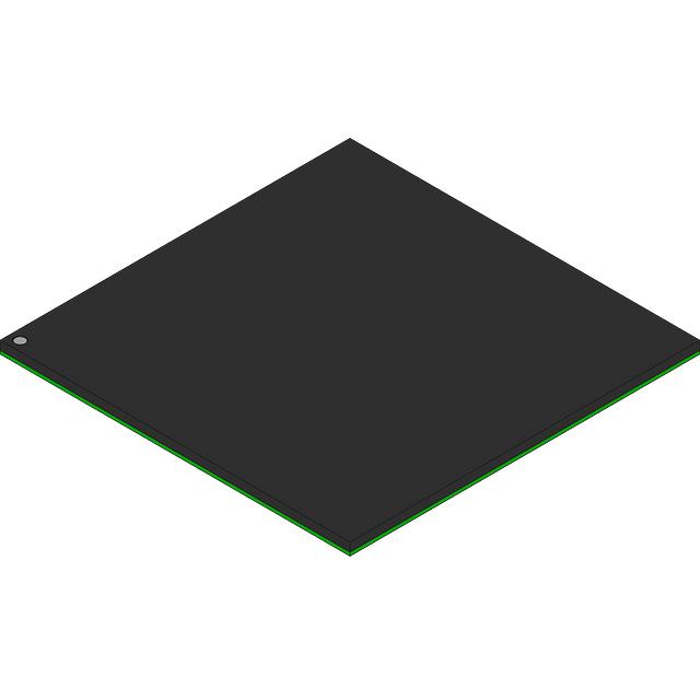 MPC8245LZU350D Freescale Semiconductor