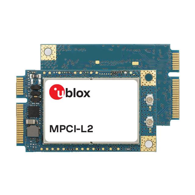 MPCI-L210-63S u-blox