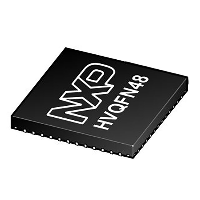 MPF7100BMBA0ES NXP USA Inc.